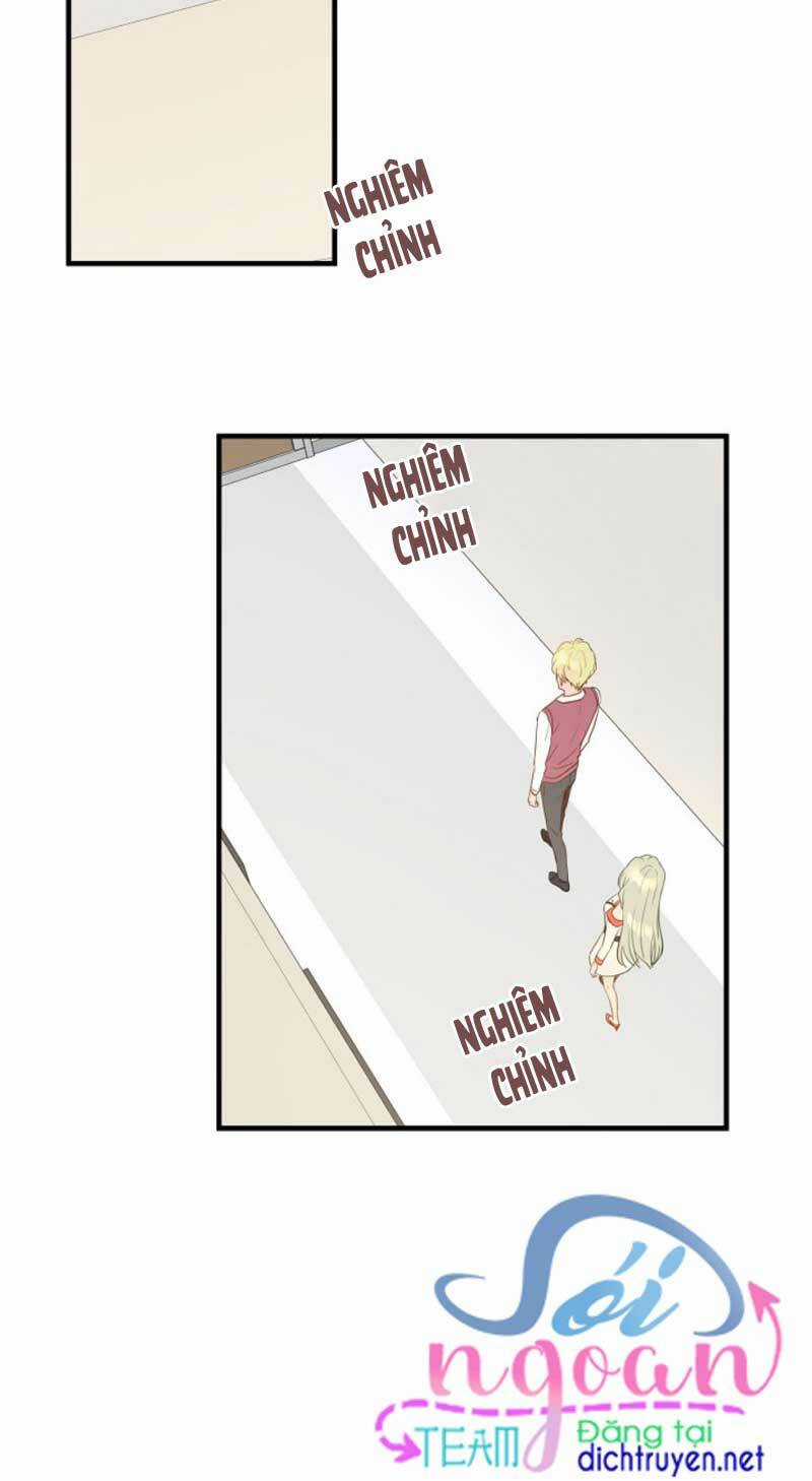 Cuộc Sống Kỳ Thú - Chapter 9 - Trang 36