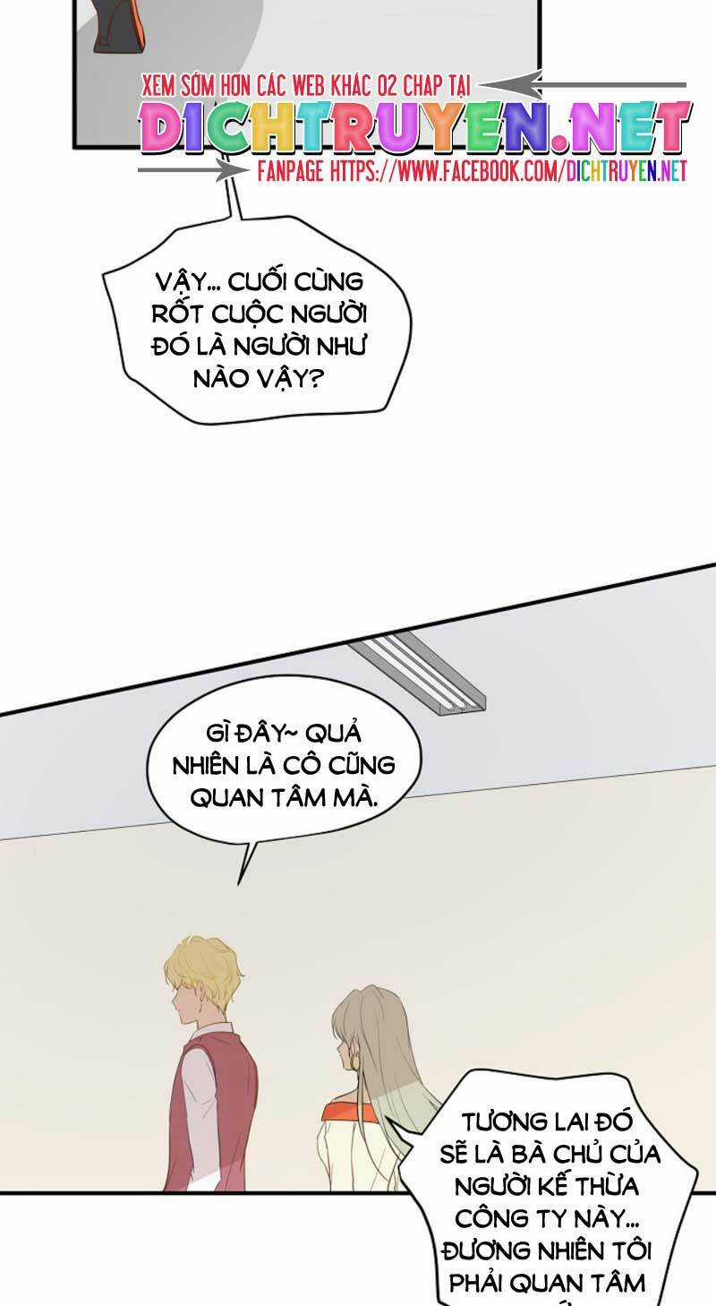 Cuộc Sống Kỳ Thú - Chapter 9 - Trang 38