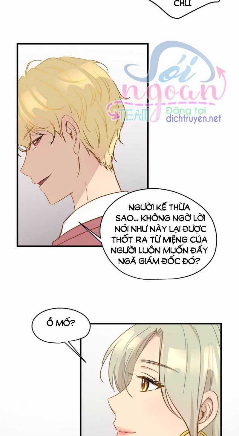 Cuộc Sống Kỳ Thú - Chapter 9 - Trang 39