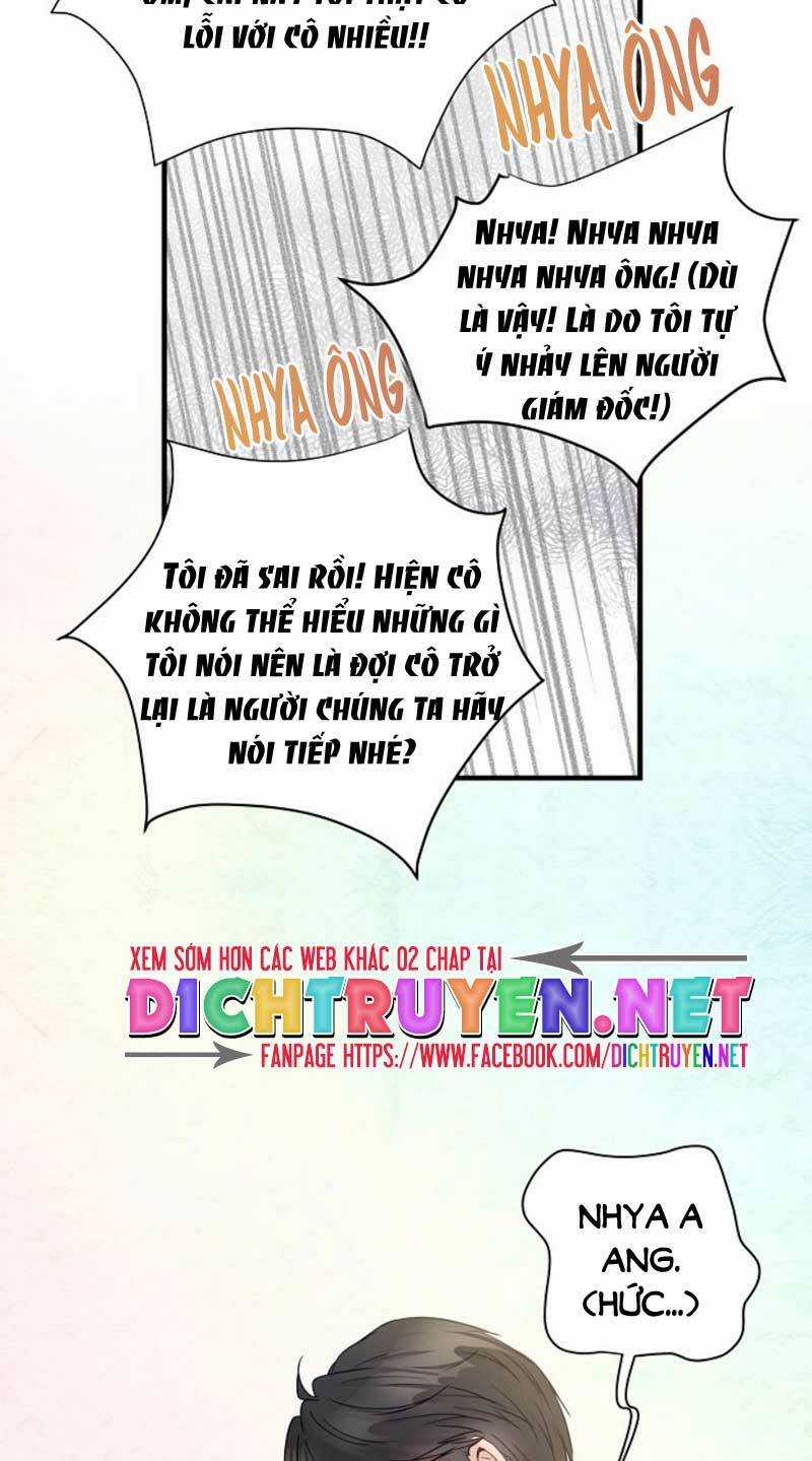 Cuộc Sống Kỳ Thú - Chapter 9 - Trang 5
