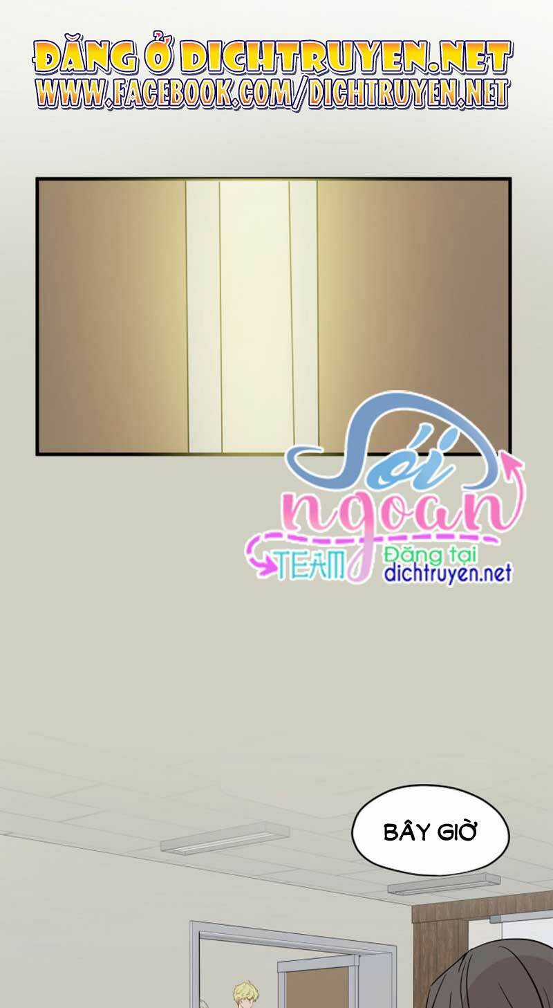Cuộc Sống Kỳ Thú - Chapter 9 - Trang 41