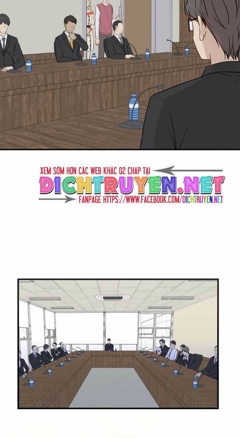 Cuộc Sống Kỳ Thú - Chapter 9 - Trang 42