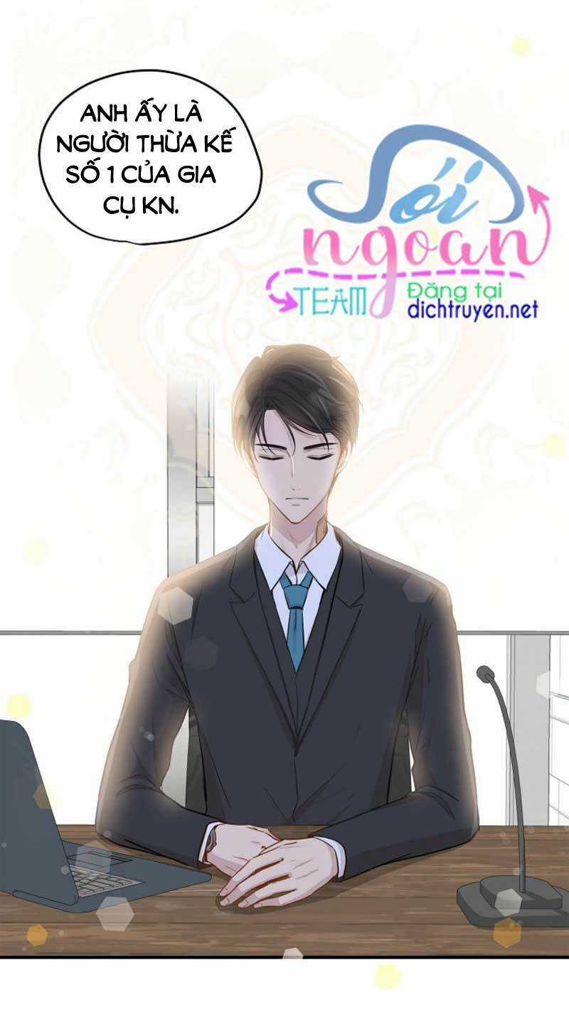 Cuộc Sống Kỳ Thú - Chapter 9 - Trang 43