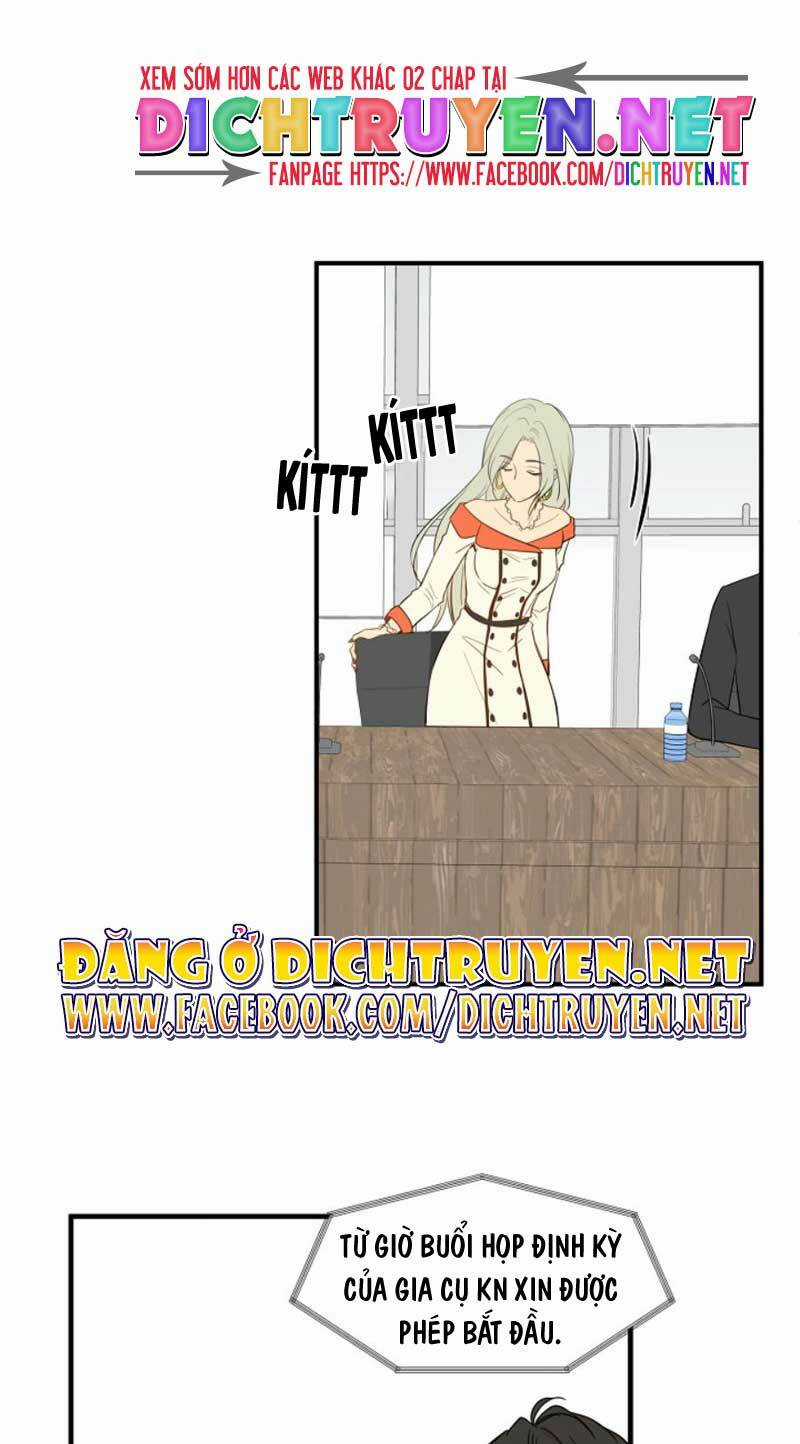 Cuộc Sống Kỳ Thú - Chapter 9 - Trang 44