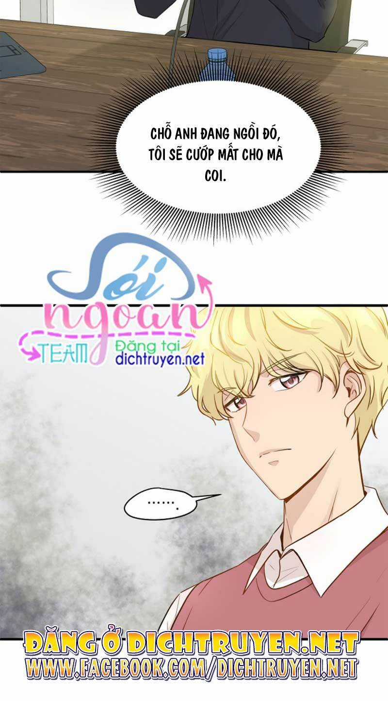 Cuộc Sống Kỳ Thú - Chapter 9 - Trang 47