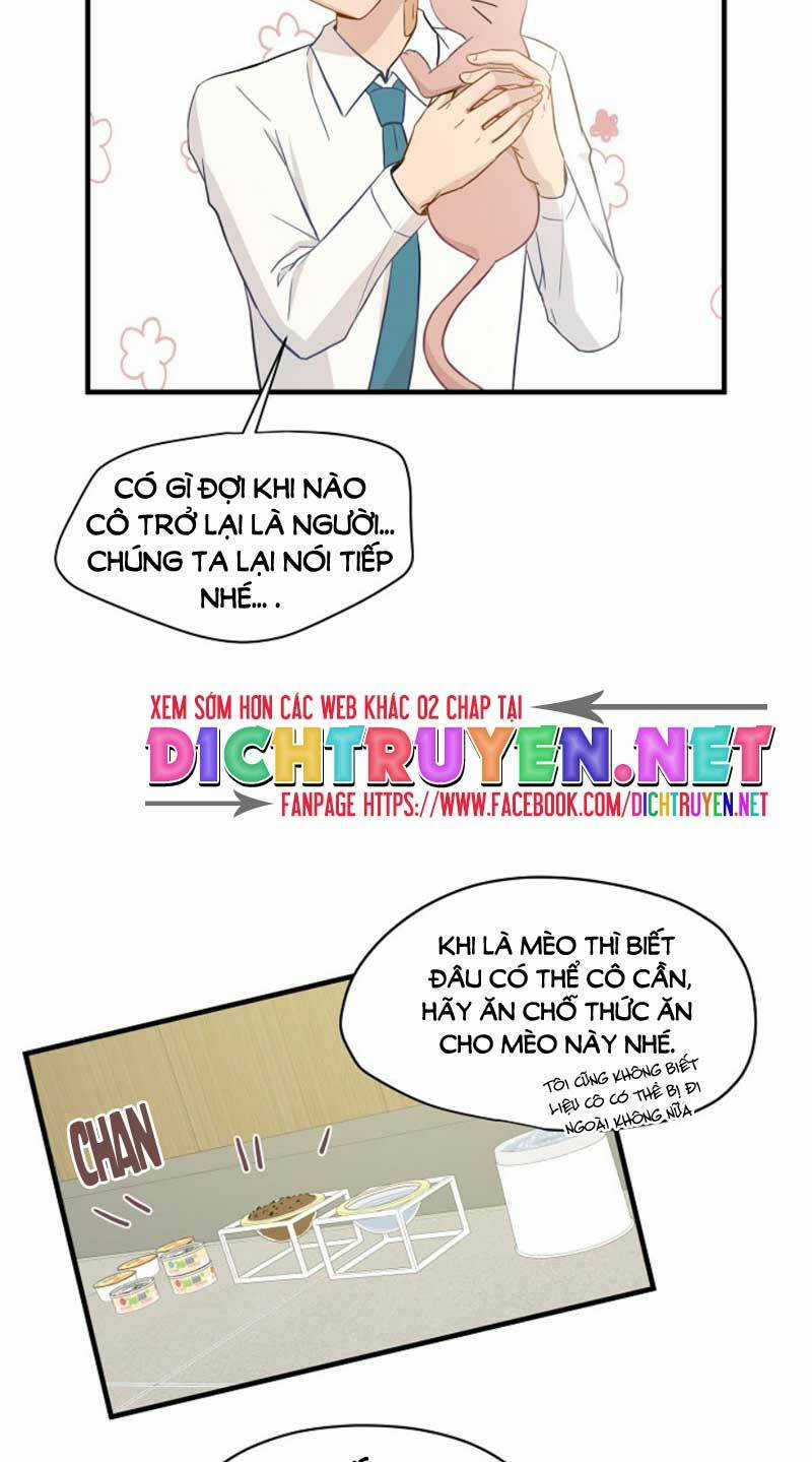 Cuộc Sống Kỳ Thú - Chapter 9 - Trang 7