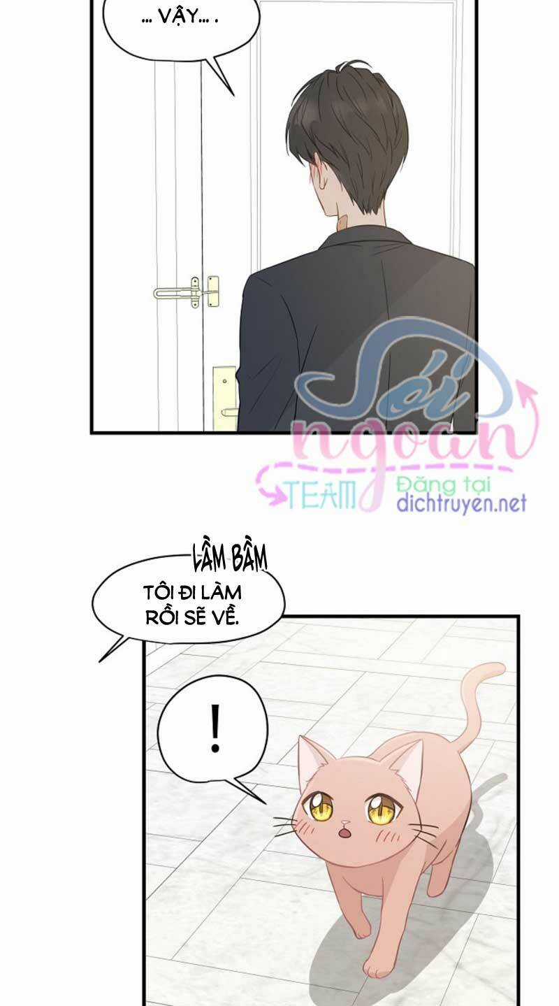 Cuộc Sống Kỳ Thú - Chapter 9 - Trang 10