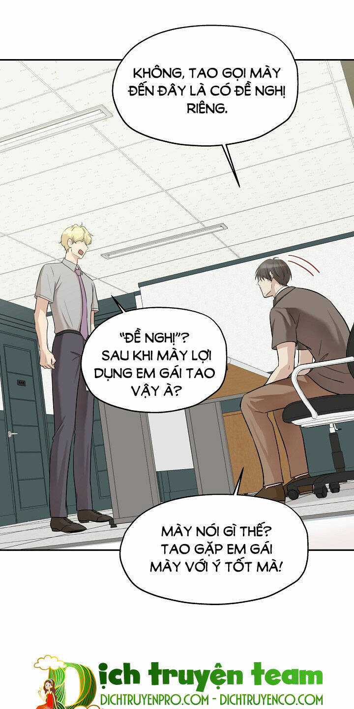 Cuộc Sống Kỳ Thú - Chapter 90 - Trang 22