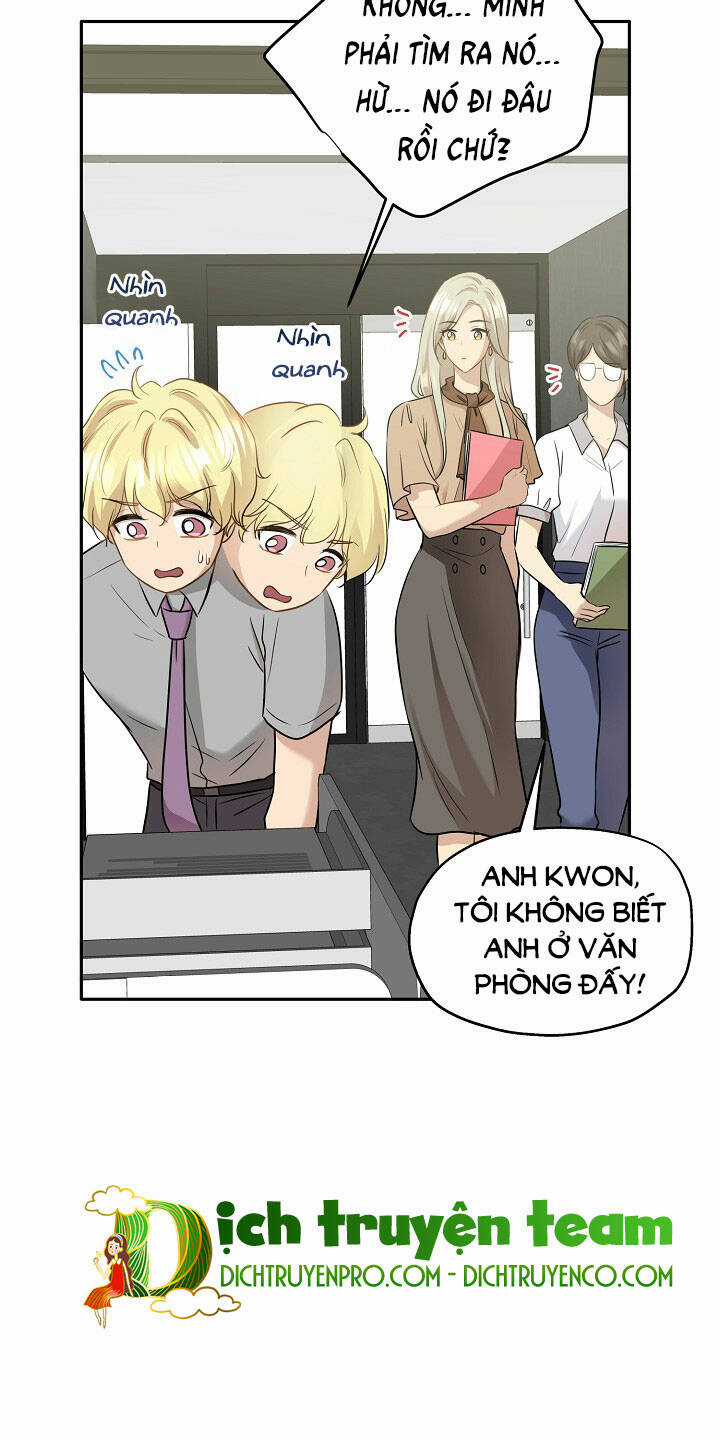 Cuộc Sống Kỳ Thú - Chapter 90 - Trang 4