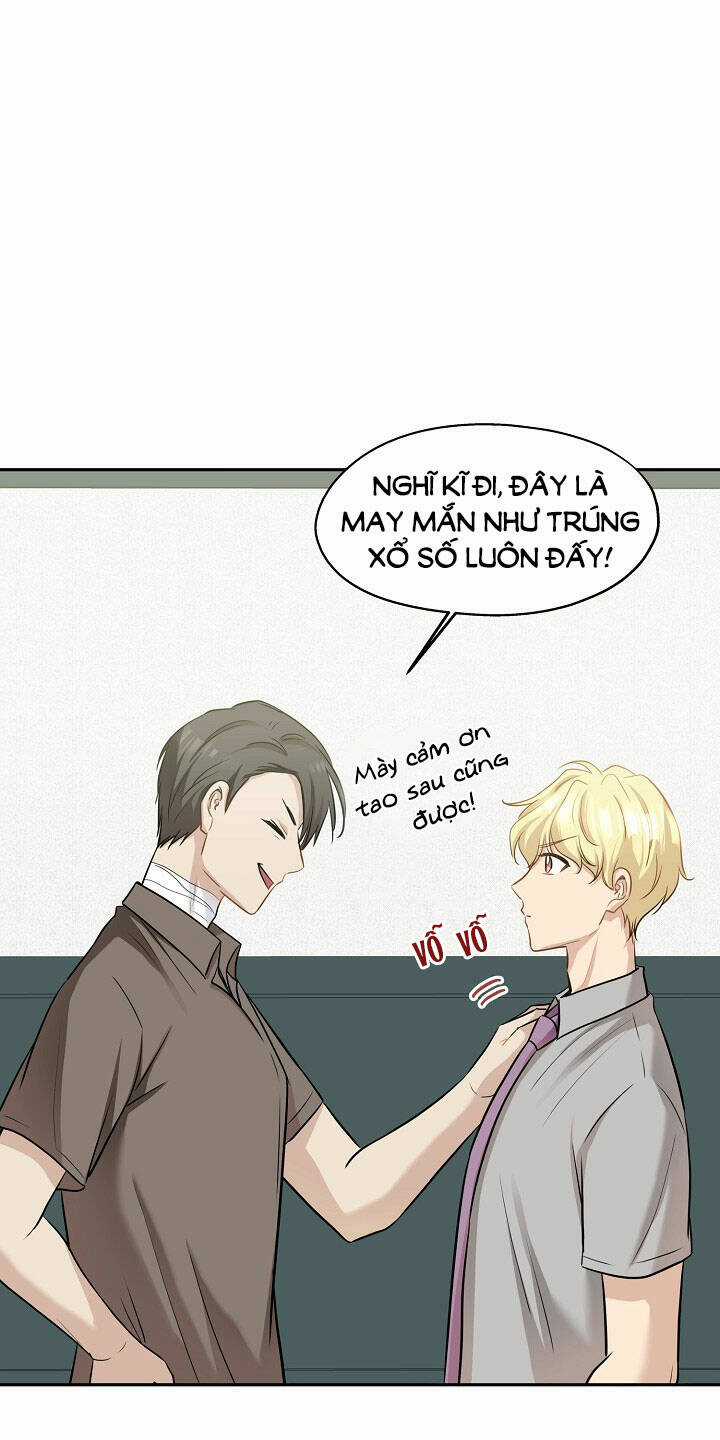 Cuộc Sống Kỳ Thú - Chapter 90 - Trang 31