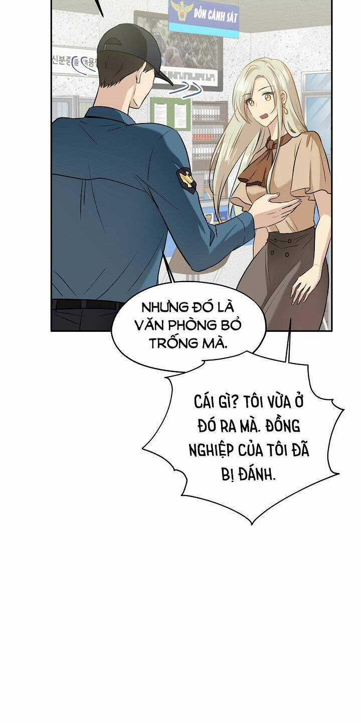 Cuộc Sống Kỳ Thú - Chapter 90 - Trang 43