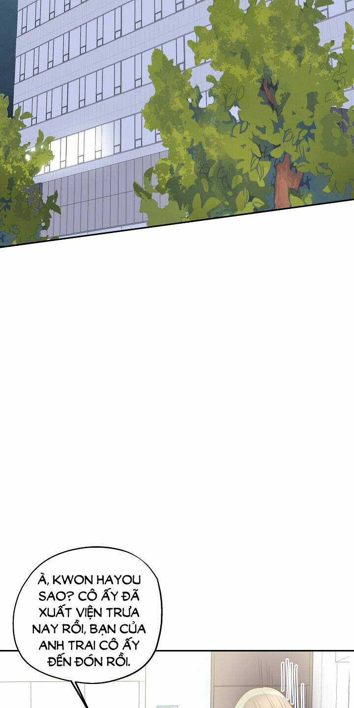 Cuộc Sống Kỳ Thú - Chapter 90 - Trang 46