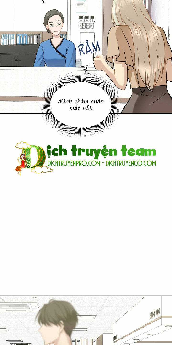 Cuộc Sống Kỳ Thú - Chapter 90 - Trang 47