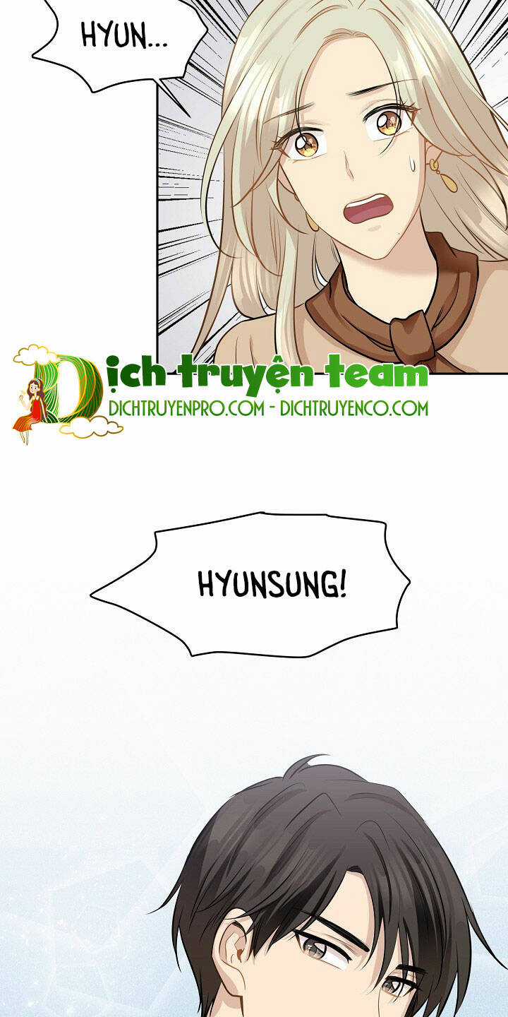 Cuộc Sống Kỳ Thú - Chapter 90 - Trang 49