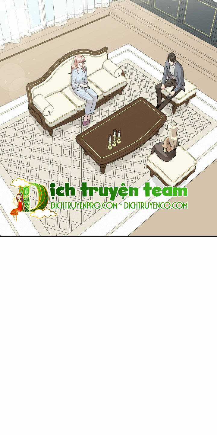 Cuộc Sống Kỳ Thú - Chapter 90 - Trang 52