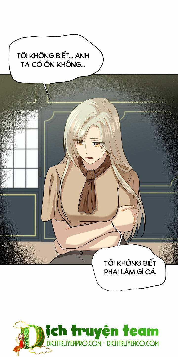 Cuộc Sống Kỳ Thú - Chapter 90 - Trang 54