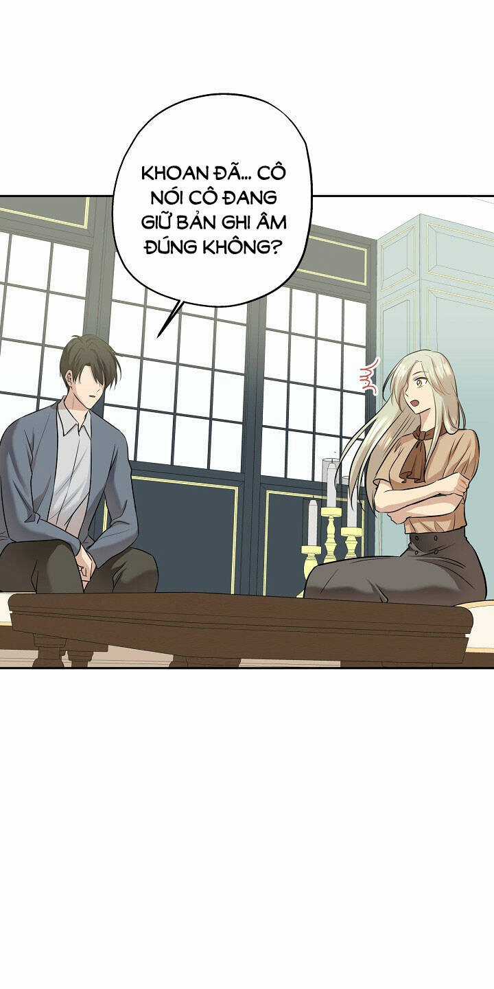 Cuộc Sống Kỳ Thú - Chapter 90 - Trang 55