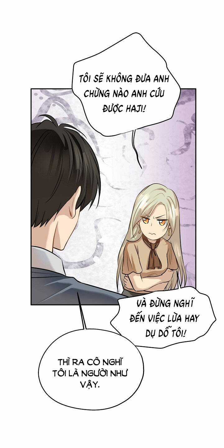 Cuộc Sống Kỳ Thú - Chapter 90 - Trang 56