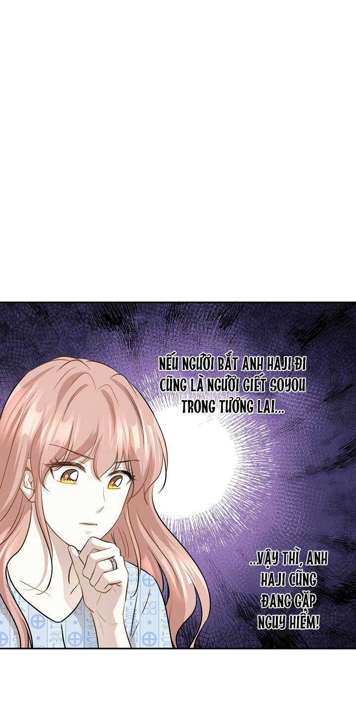 Cuộc Sống Kỳ Thú - Chapter 90 - Trang 57