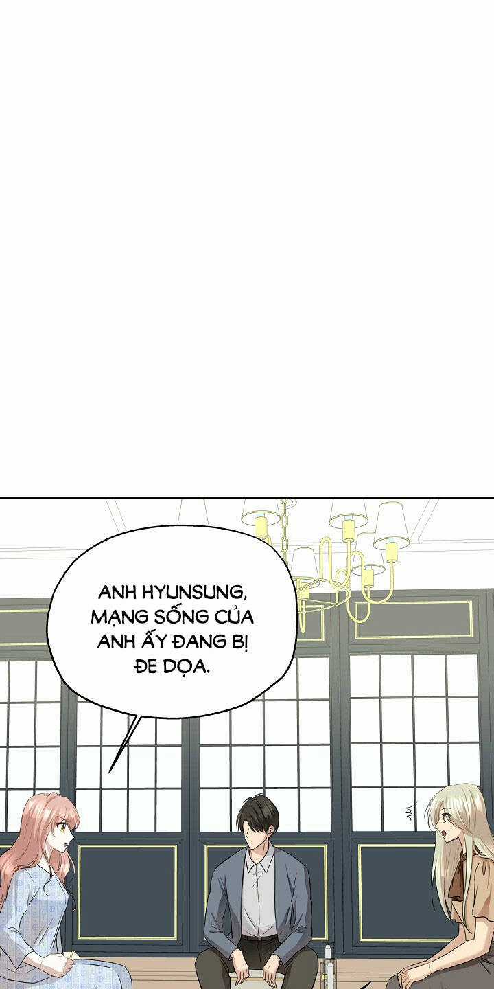 Cuộc Sống Kỳ Thú - Chapter 90 - Trang 58