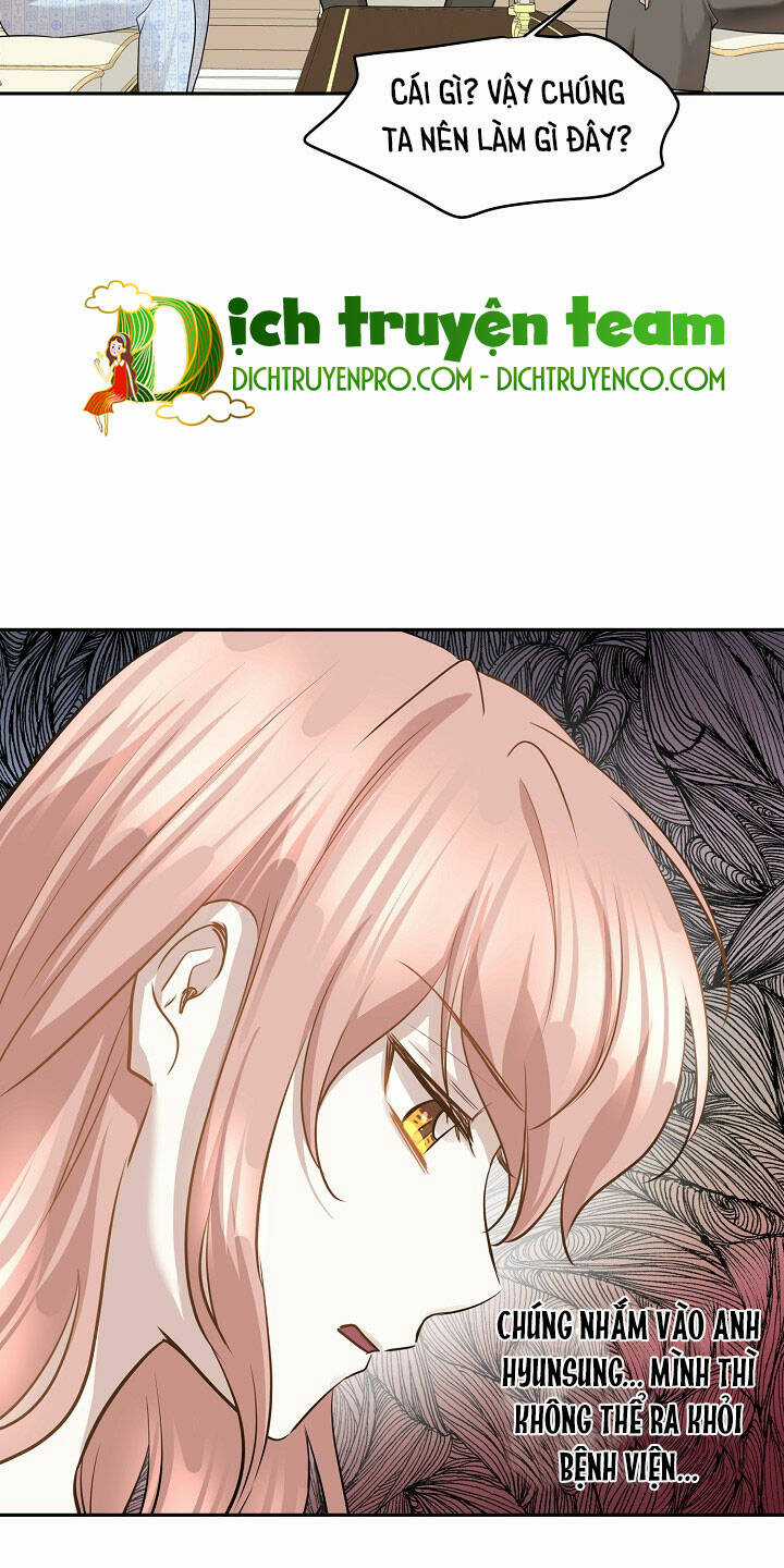 Cuộc Sống Kỳ Thú - Chapter 90 - Trang 59