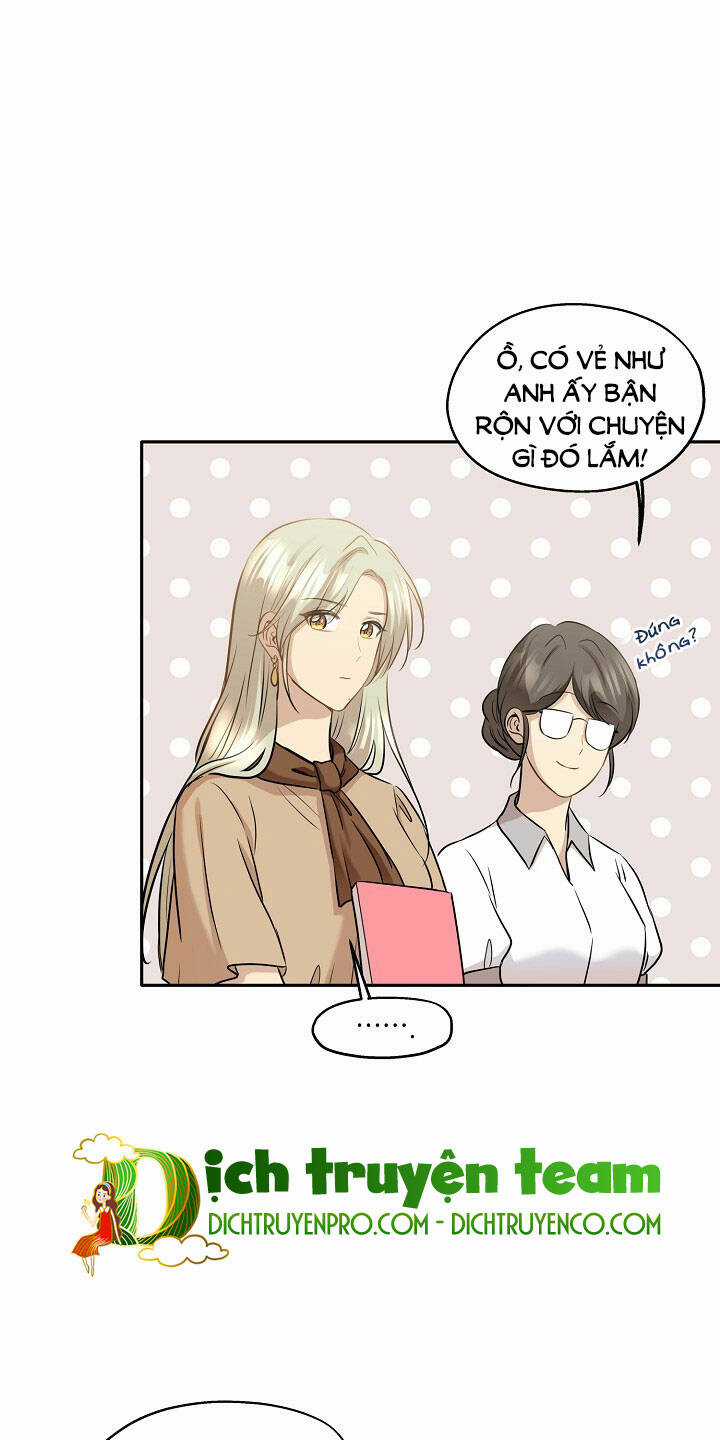 Cuộc Sống Kỳ Thú - Chapter 90 - Trang 7