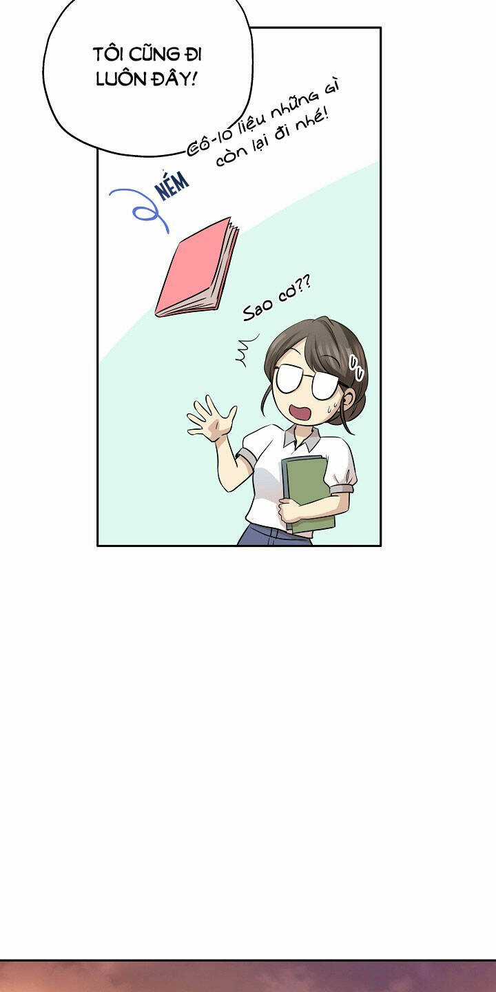 Cuộc Sống Kỳ Thú - Chapter 90 - Trang 8