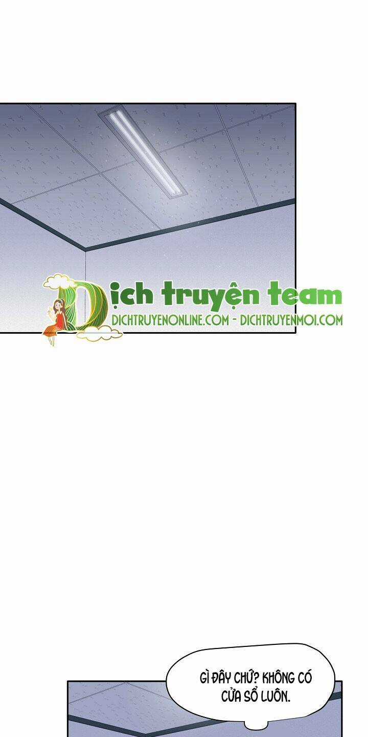 Cuộc Sống Kỳ Thú - Chapter 91 - Trang 2