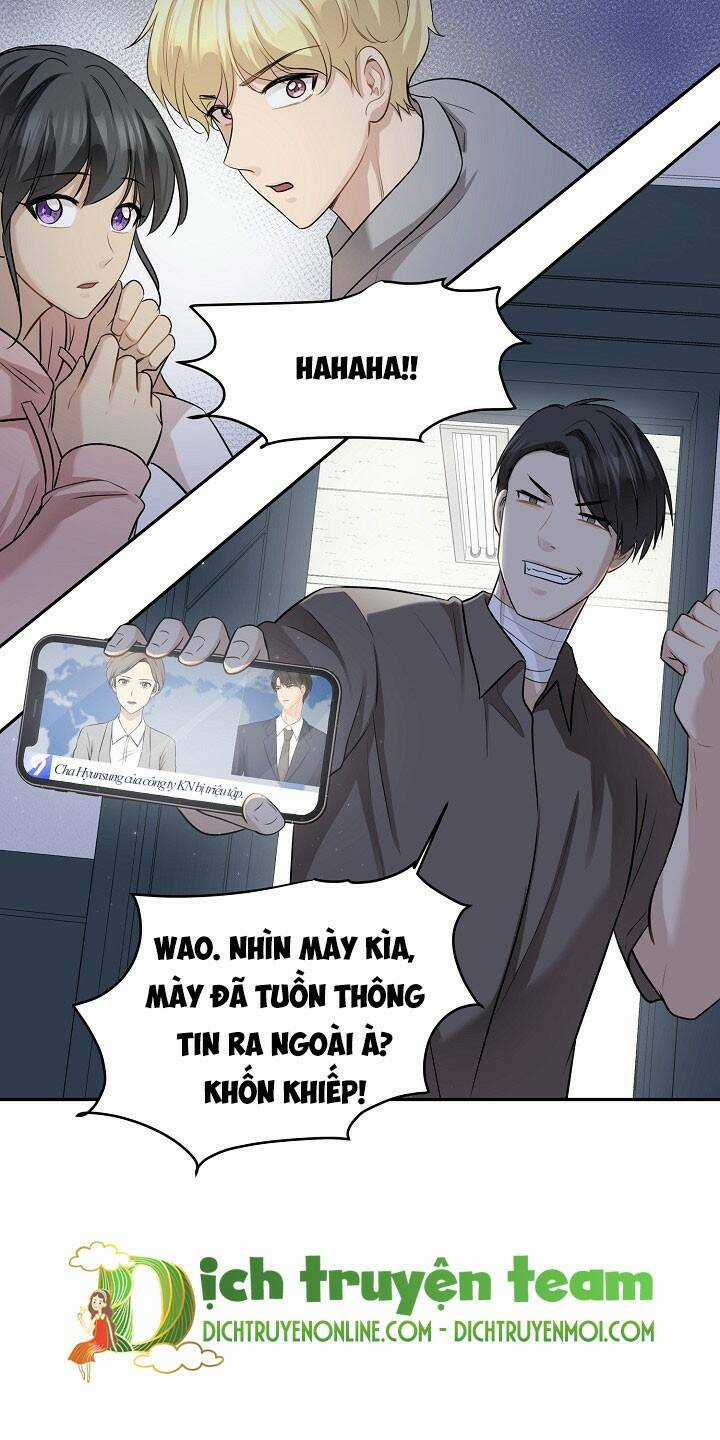 Cuộc Sống Kỳ Thú - Chapter 91 - Trang 11