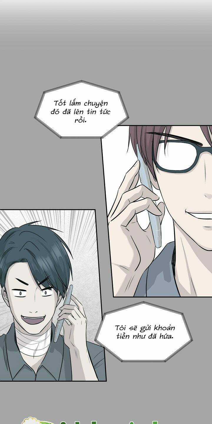 Cuộc Sống Kỳ Thú - Chapter 91 - Trang 17