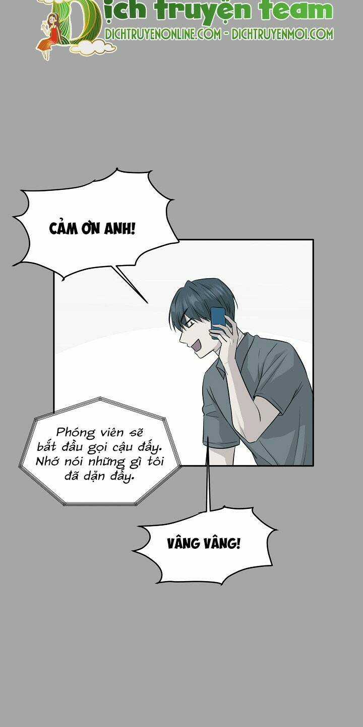 Cuộc Sống Kỳ Thú - Chapter 91 - Trang 18