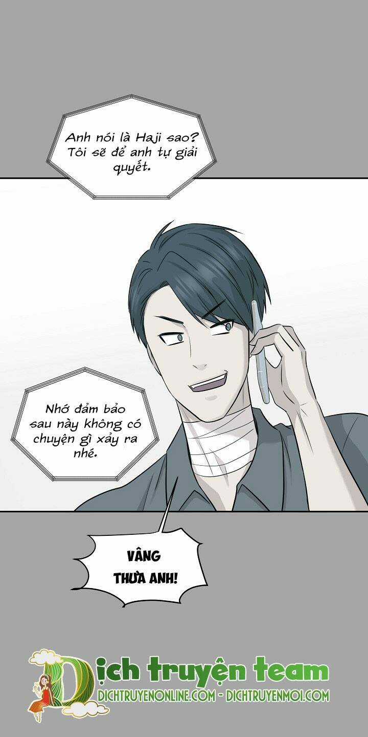 Cuộc Sống Kỳ Thú - Chapter 91 - Trang 19