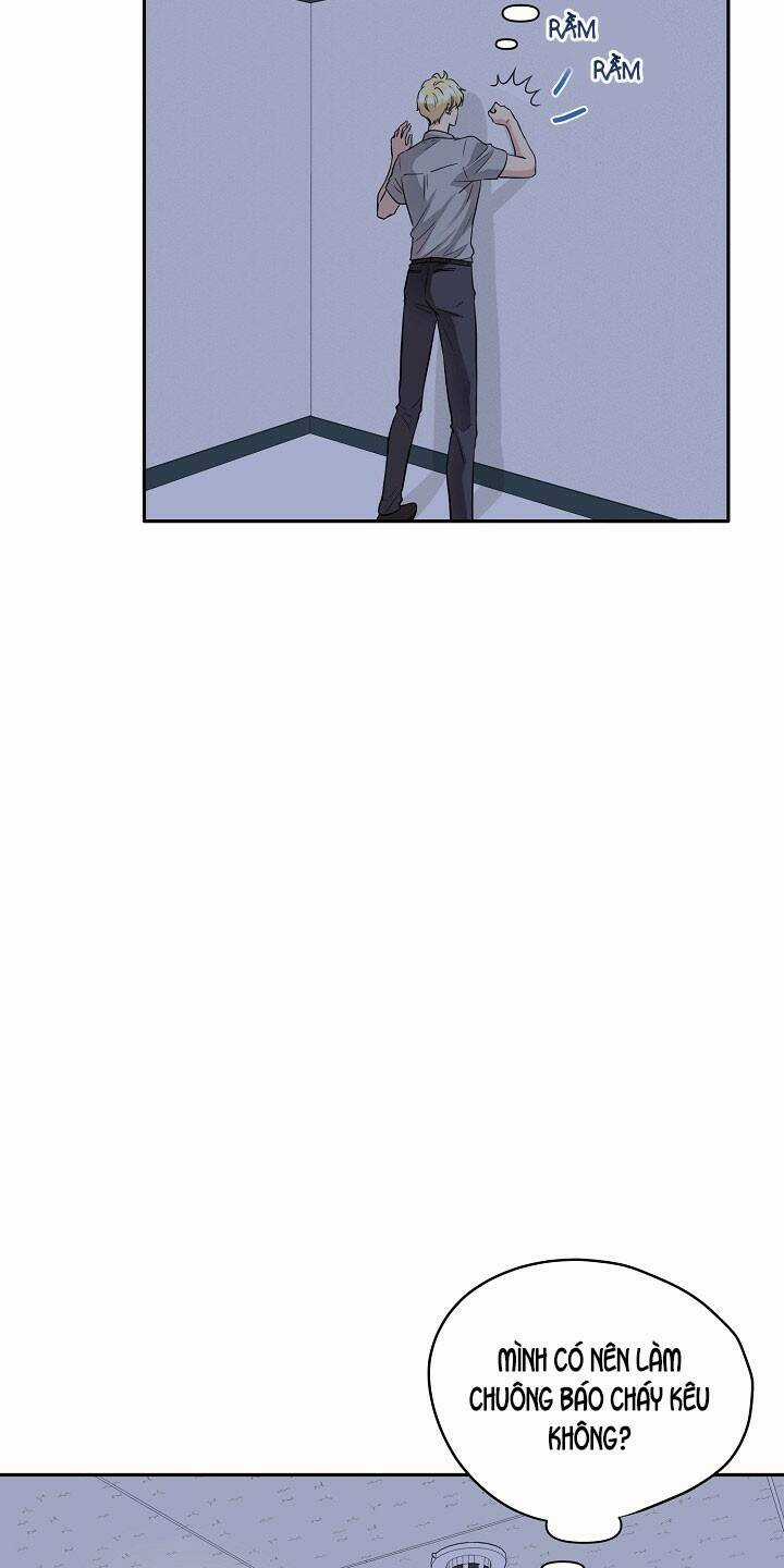 Cuộc Sống Kỳ Thú - Chapter 91 - Trang 3