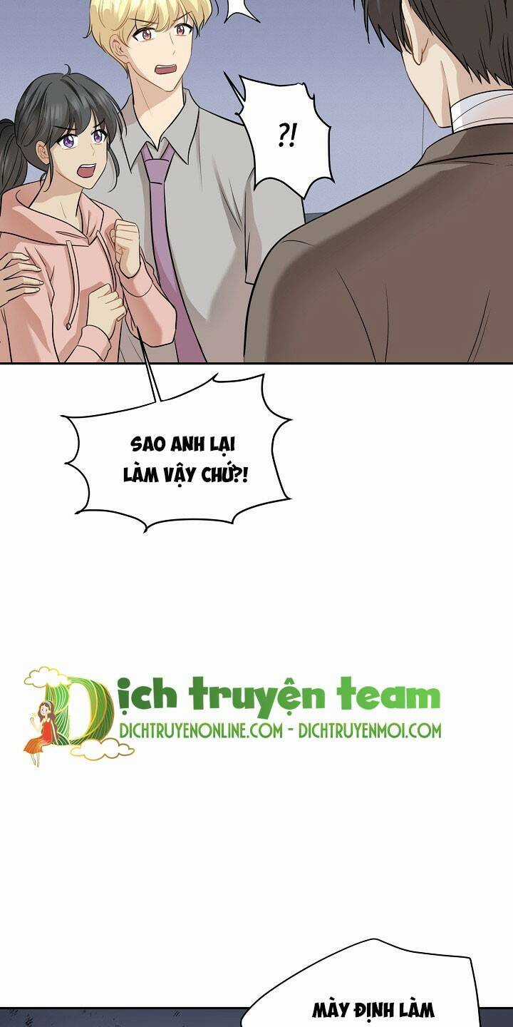 Cuộc Sống Kỳ Thú - Chapter 91 - Trang 21