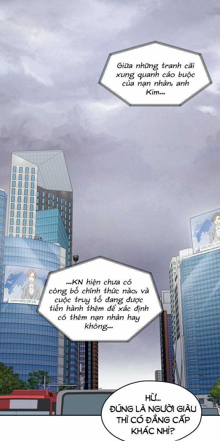 Cuộc Sống Kỳ Thú - Chapter 91 - Trang 24