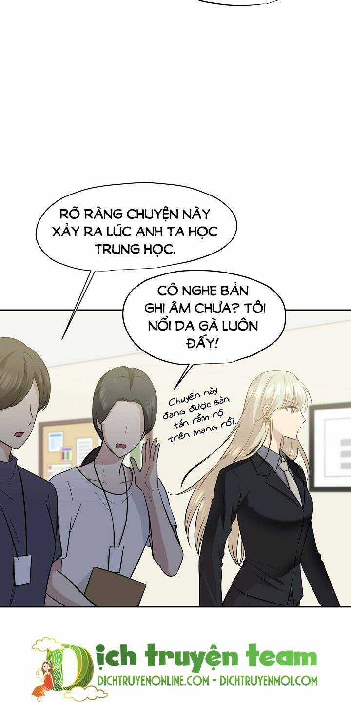 Cuộc Sống Kỳ Thú - Chapter 91 - Trang 25