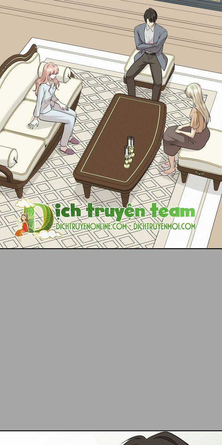 Cuộc Sống Kỳ Thú - Chapter 91 - Trang 28