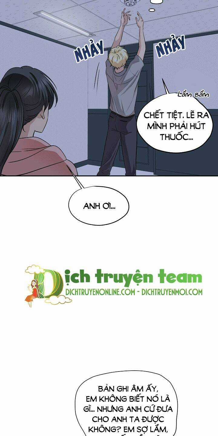 Cuộc Sống Kỳ Thú - Chapter 91 - Trang 4