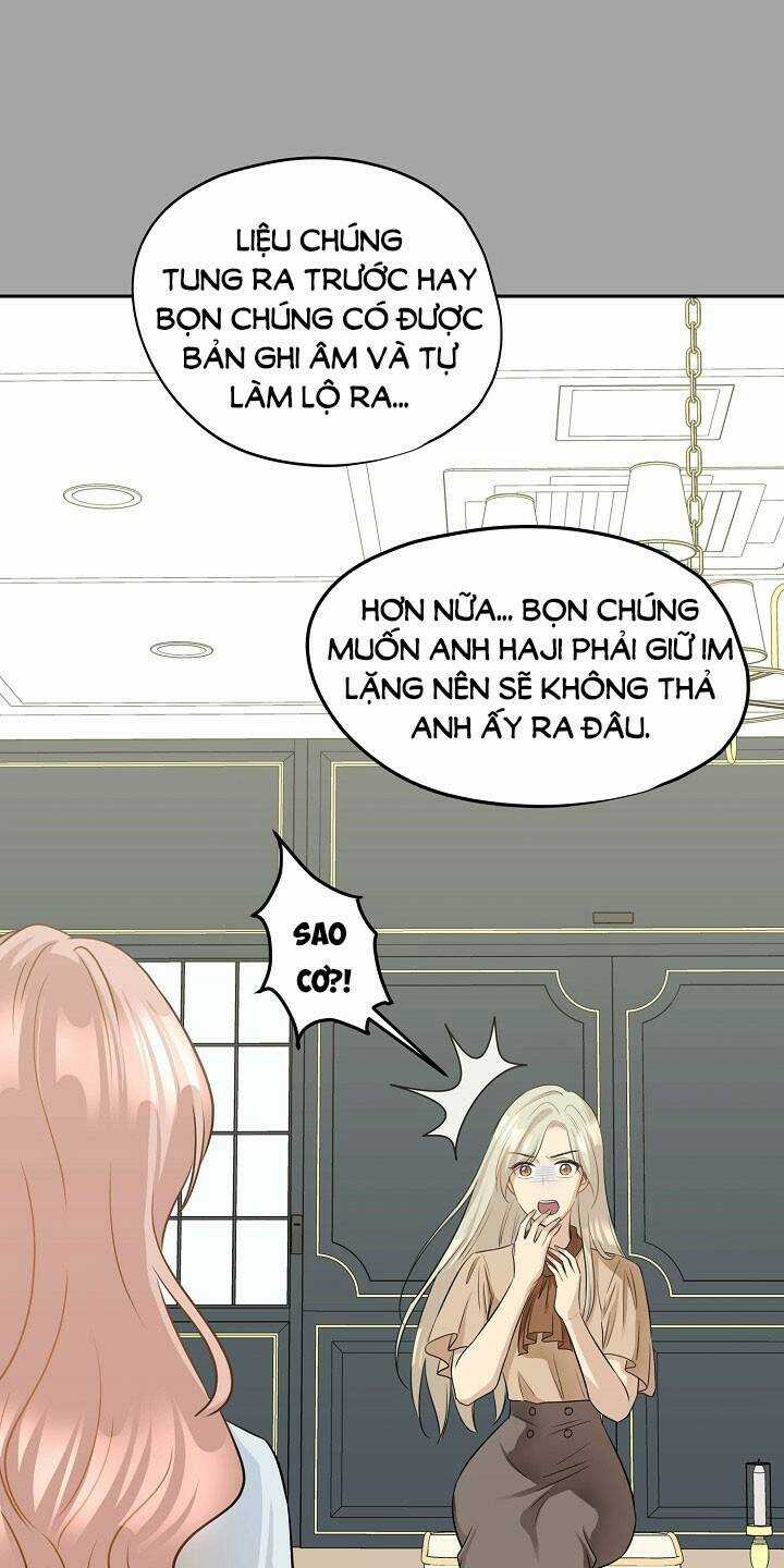 Cuộc Sống Kỳ Thú - Chapter 91 - Trang 32