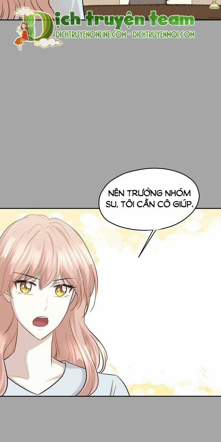 Cuộc Sống Kỳ Thú - Chapter 91 - Trang 33