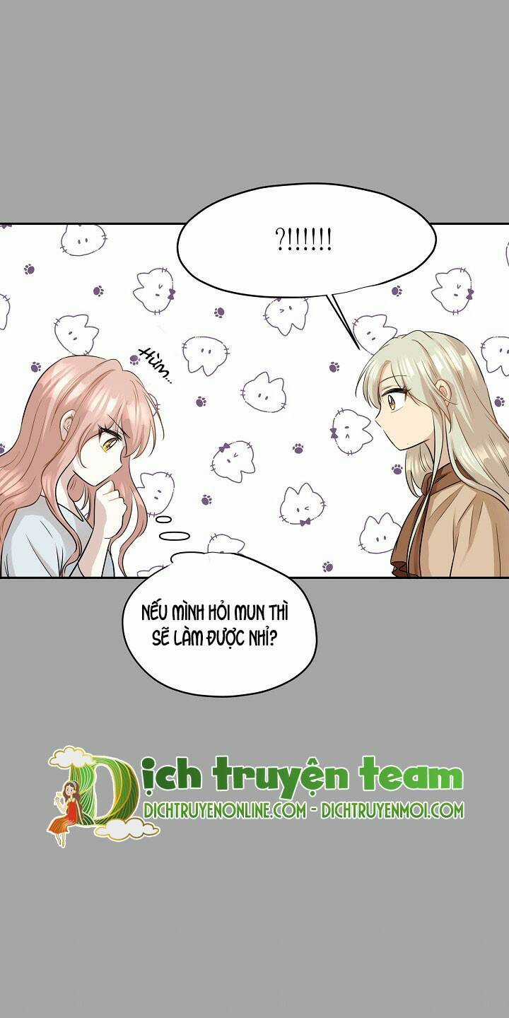 Cuộc Sống Kỳ Thú - Chapter 91 - Trang 36