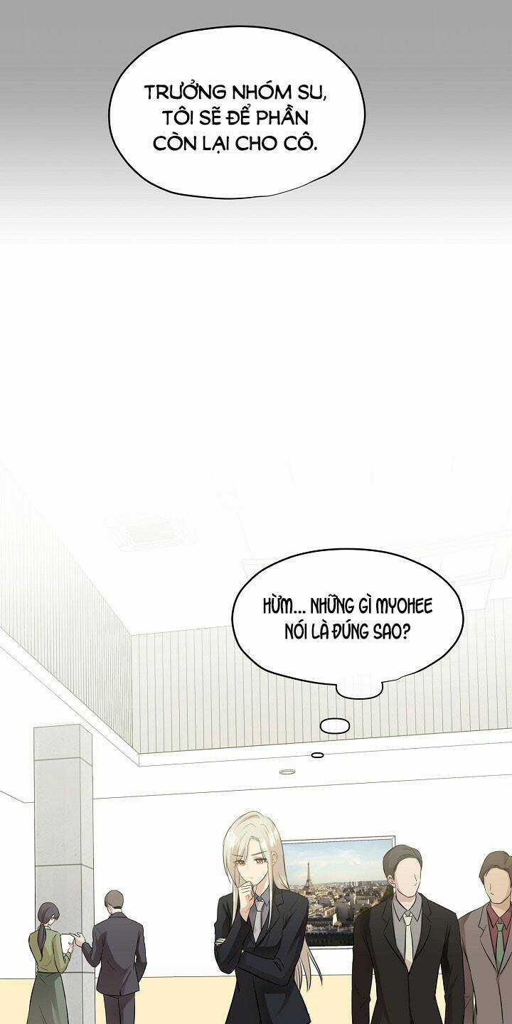 Cuộc Sống Kỳ Thú - Chapter 91 - Trang 37