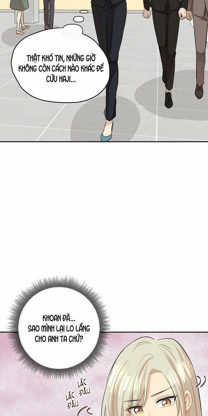 Cuộc Sống Kỳ Thú - Chapter 91 - Trang 38