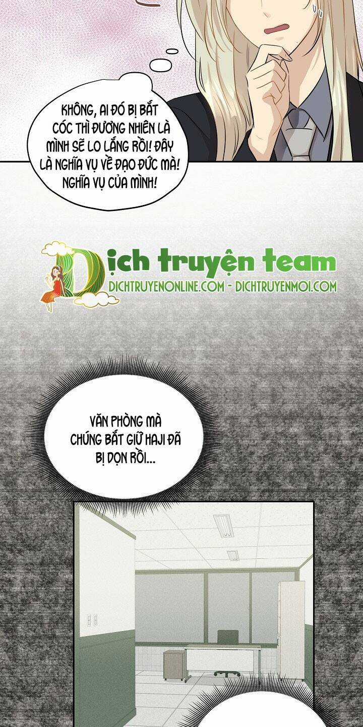 Cuộc Sống Kỳ Thú - Chapter 91 - Trang 39