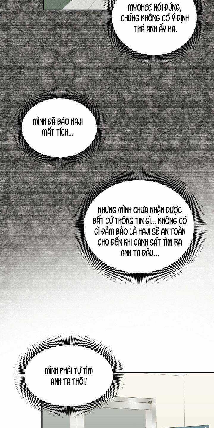 Cuộc Sống Kỳ Thú - Chapter 91 - Trang 40