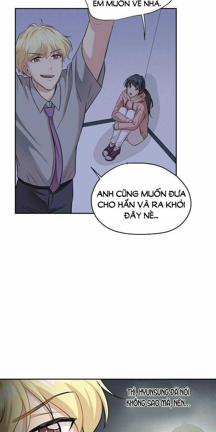 Cuộc Sống Kỳ Thú - Chapter 91 - Trang 5