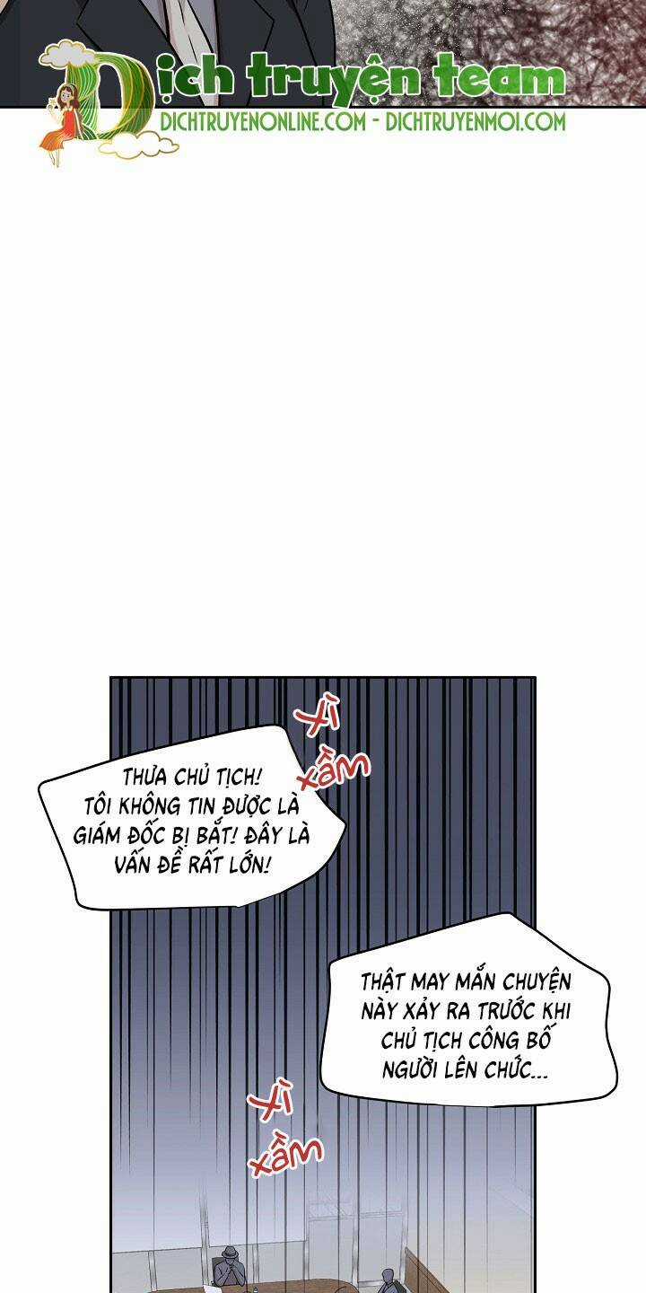 Cuộc Sống Kỳ Thú - Chapter 91 - Trang 45