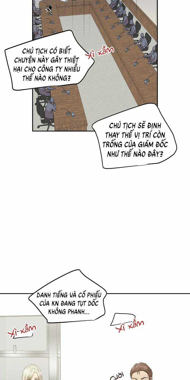 Cuộc Sống Kỳ Thú - Chapter 91 - Trang 46