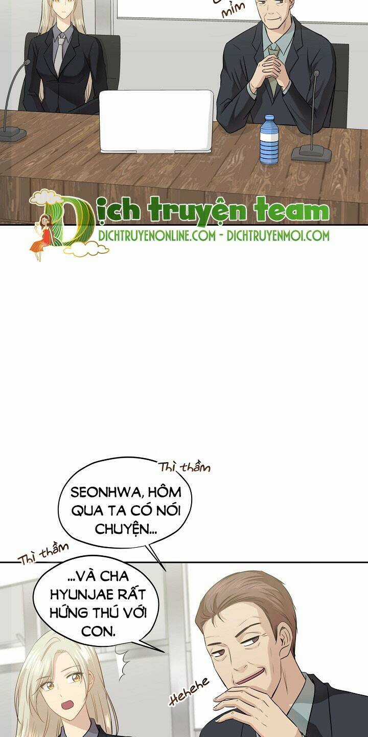 Cuộc Sống Kỳ Thú - Chapter 91 - Trang 47