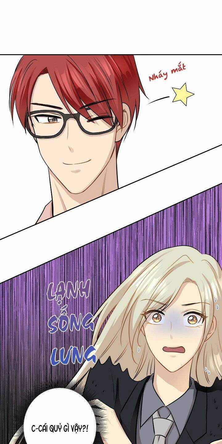 Cuộc Sống Kỳ Thú - Chapter 91 - Trang 49